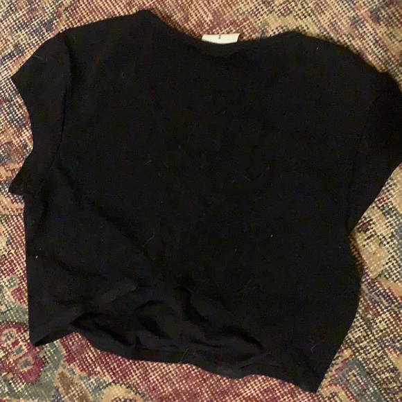 Gymshark Crop Top - Picture 3 of 5